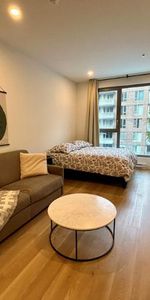 ✨ Loft à louer – Bishop Embassy (Centre-ville de MTL) ✨ - Photo 4