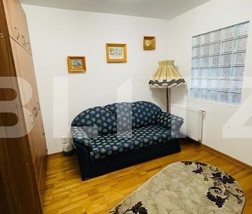 Apartament 2 camere, 37mp, parcare, zona Eroilor - Photo 4