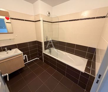 Location Appartement 2 pièces 40m² - Photo 6