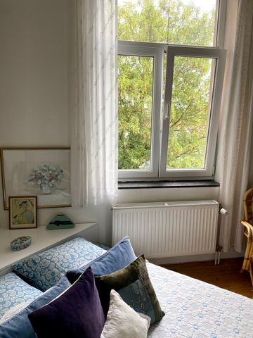 Penthouse - à louer - Photo 2