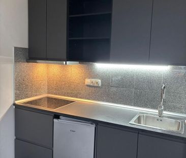 Pronájem bytu 1+kk 22 m2 - Fotografie 1