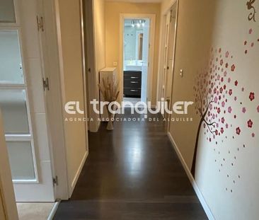 Piso de alquiler en Avenida Fuenlabrada, Casco Antiguo - Photo 1