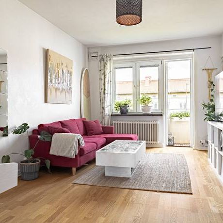 Sofierogatan, Malmö - Foto 1