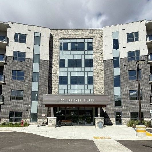 For Lease - 1100 Lackner Place Unit# 323, Kitchener, Ontario - Photo 2