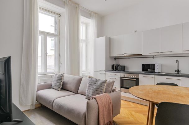 Schottenfeldgasse 89 - Photo 1