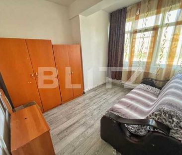 Apartament de 2 camere, 42 mp, bloc nou, 1 Mai - Fotografie 2