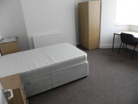 5 bedroom house to rent - Photo 5