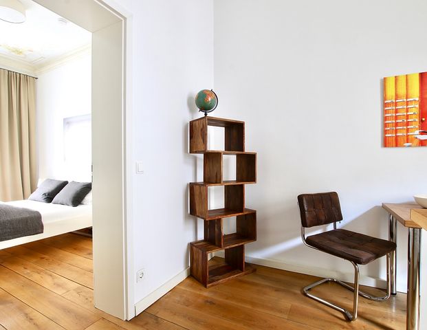 Zentral & Modern - Wohnen am Eigelstein - Foto 1