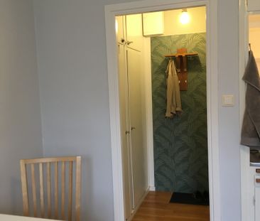 Prästgårdsgatan, Uppsala - Foto 5