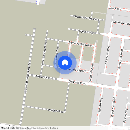 22 Sunpeaks St, Vic 3358, Winter Valley