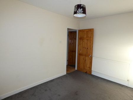 2 bedroom terraced house to rent - Photo 3