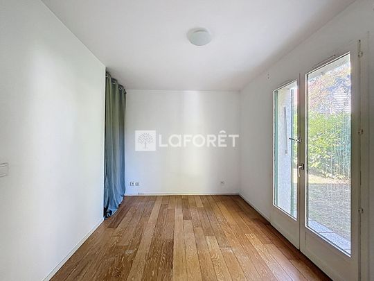 Maison T6 Chatou à louer - Photo 1