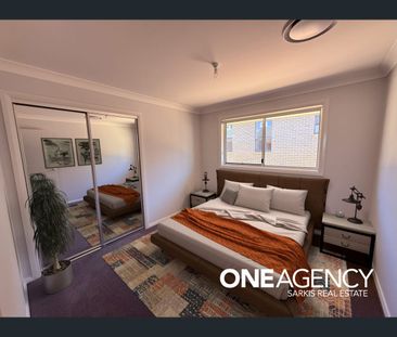 10 Urquhart Way, North Rothbury, NSW 2335 - Photo 4