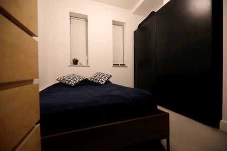 1 Bed Flat, Chiltern Court, SE14 - Photo 4