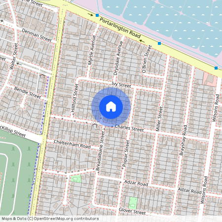 2 Bain Court, Vic 3219, Newcomb