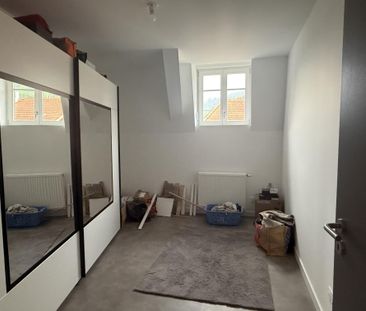 Location / Appartement T4 - Photo 4