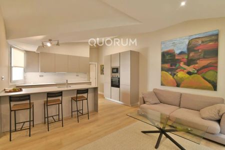 Alquiler de piso en Calle Henao - Photo 4