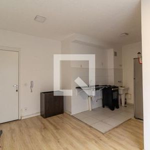 Apartamento para alugar com 54m², 2 quartos e sem vaga - Foto 2