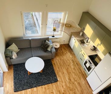 Klockelundsvägen, Farsta - Foto 5