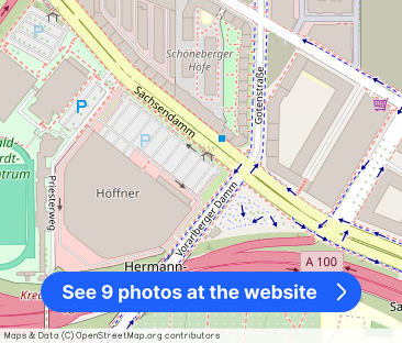 Paris meets Berlin - Photo 1