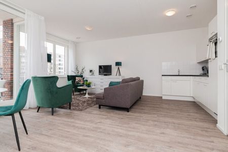 Schinkelkade 67 A 2 Amsterdam - Foto 5