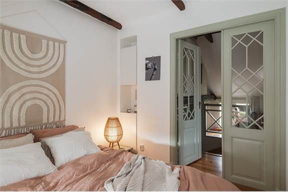 Fyllagatan, Vadstena - Foto 1