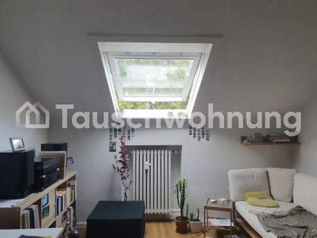 TAUSCHWOHNUNG Helle, ruhige Wohnung in zentralerLage - Photo 2
