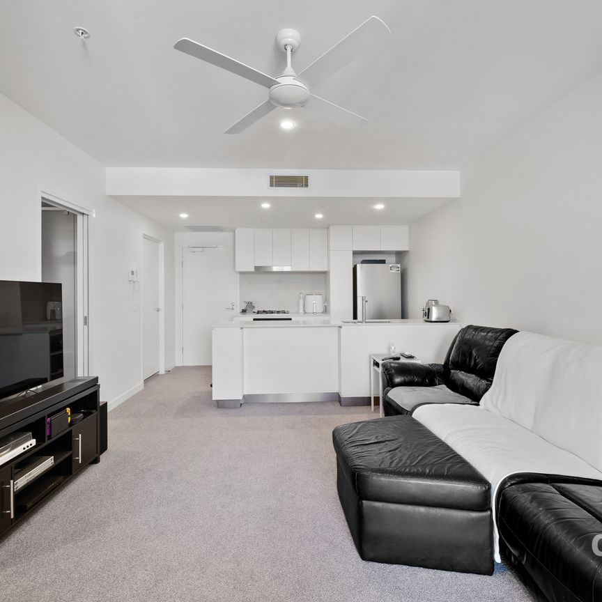 1006/48 Jephson Street, Toowong, QLD, 4066 - Photo 1