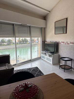 Location Appartement 1 pièce 46m² LES SABLES D OLONNE 85100 - Photo 1