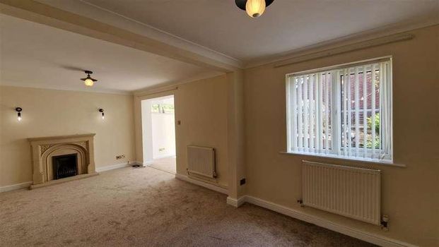 Delamere Street, Winsford, CW7 - Photo 1