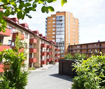 Storgatan 28 - Photo 1