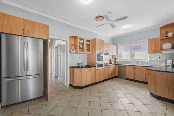 Freestanding Family Home in the Heart of Five Dock - Photo 1