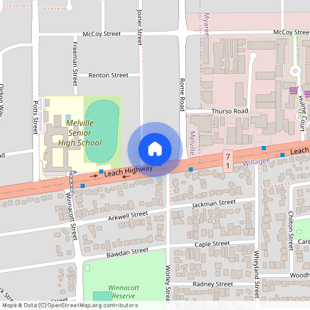 152 Leach Highway, WA 6156, Melville