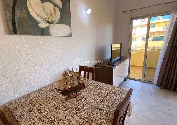 Apartamento · Alquiler a largo plazo ·