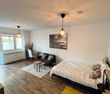 1 room apartment - Photo 1