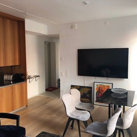 Rådmansgatan, Stockholm - Foto 1