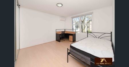 Spacious, Furnished 3-Bedroom Apartment with Excellent Transport Access - Photo 4