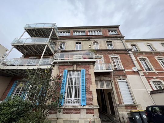 Location Appartement 2 pièces 53m² REIMS 51100 - Photo 1