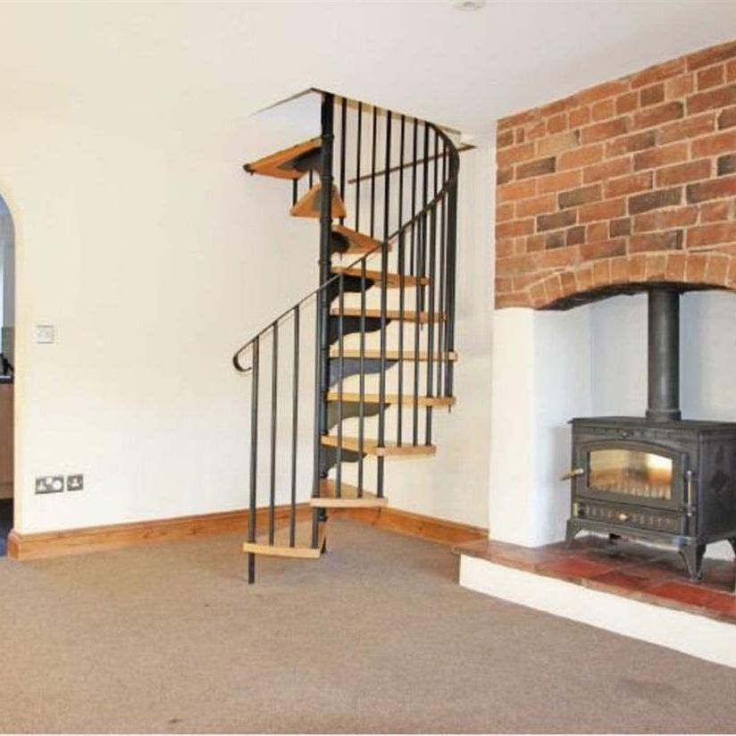 Chapel Row, Ludlow - Photo 1