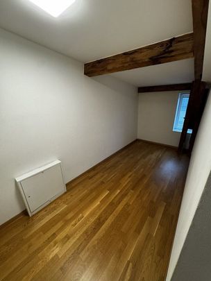 Splendide appartement de 2 pièces au coeur de Lausanne ! - Photo 1