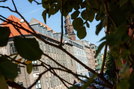 47m² Lejlighed | København K - Photo 3