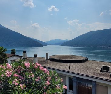 Via Collina, 6816, Bissone - Foto 5