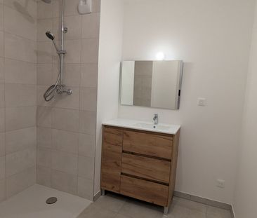 Location Appartement 2 pièces 44m² - Photo 4