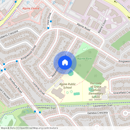 146 Appalachian Crescent Unit# #Lower, Kitchener