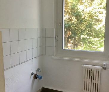 Freunde des Südens aufgepasst!!! 2 geräumige Zimmer in ruhiger , grüner Wohnlage - Foto 5