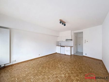 Studio te huur - Photo 4