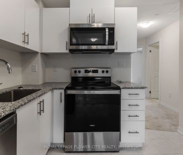 For Lease - 155 Tapscott Road Unit# 26, Toronto, Ontario - Photo 4