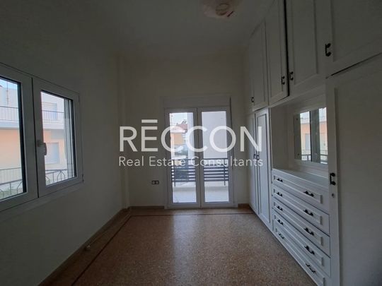 Διαμέρισμα 109 τ.μ. για ενοικίαση, Αθήνα - Νότια Προάστια, Ηλιούπολη - Photo 1