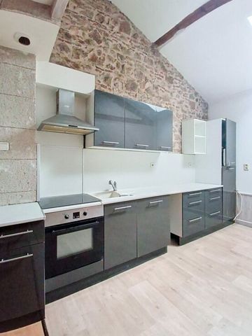 RÉALMONT CENTRE – Appartement T4 duplex - Photo 5