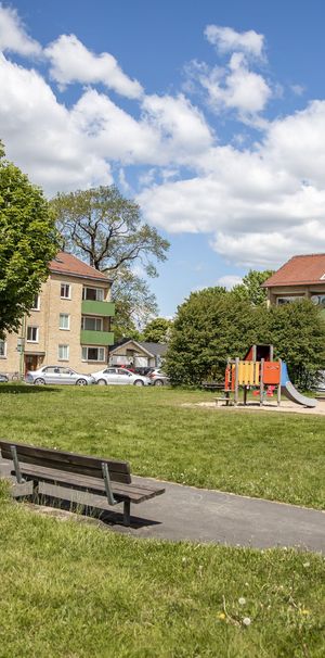 Vislandavägen 11 - Foto 1